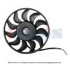AKS DASIS 048048N Fan, radiator